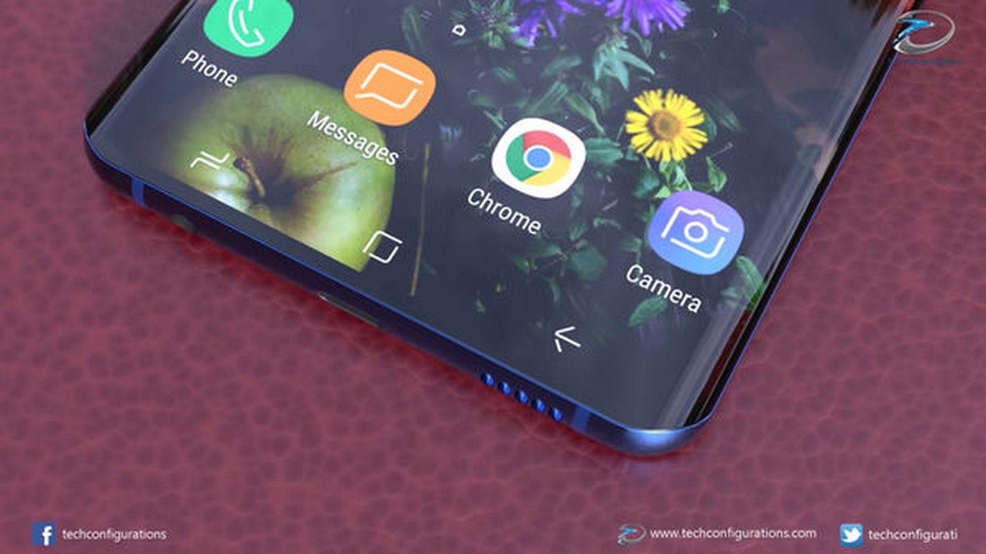 Samsung Galaxy S11 lo dien, iPhone XI cung phai chao thua-Hinh-8