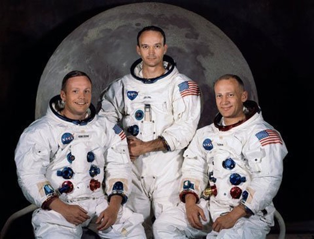 Chinh phuc Mat trang, phi hanh gia tau Apollo 11 ngay ay gio ra sao?-Hinh-3