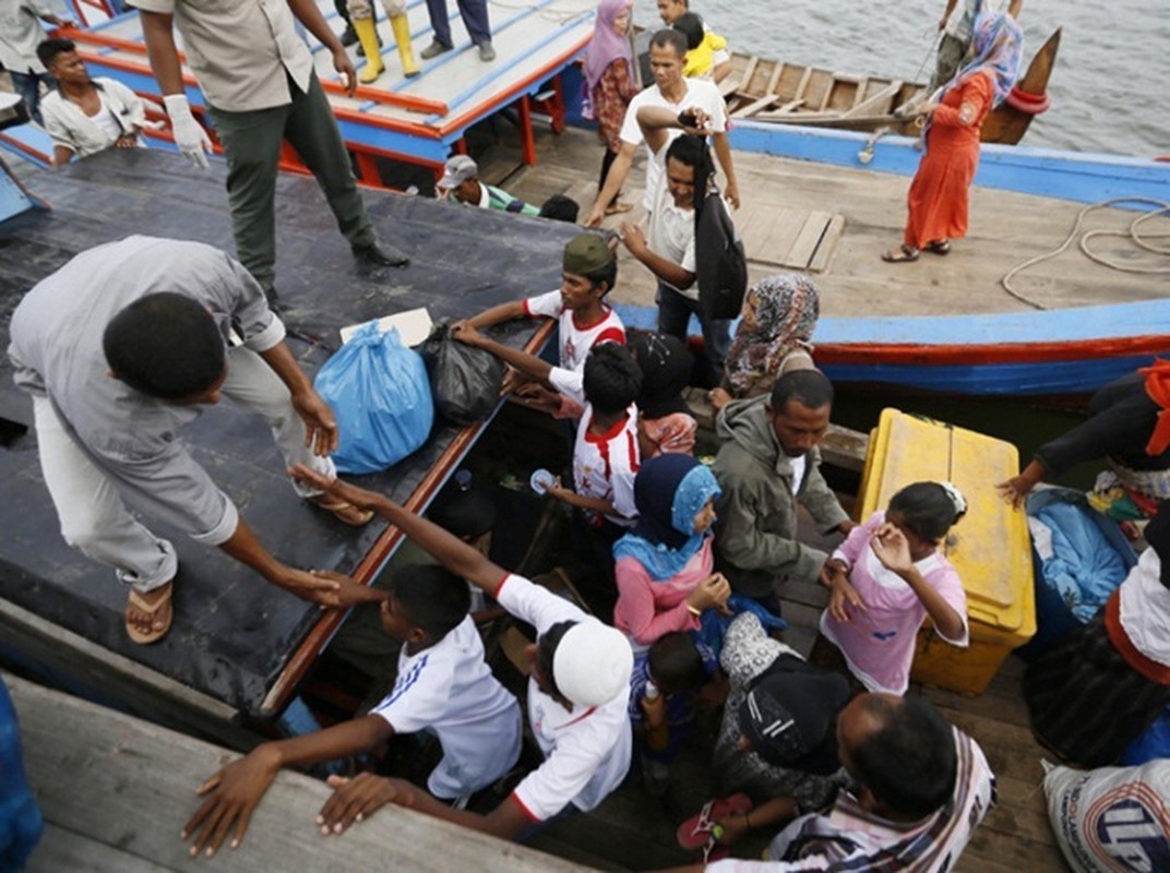 Tinh canh khon cung cua nguoi ti nan Rohingya-Hinh-7