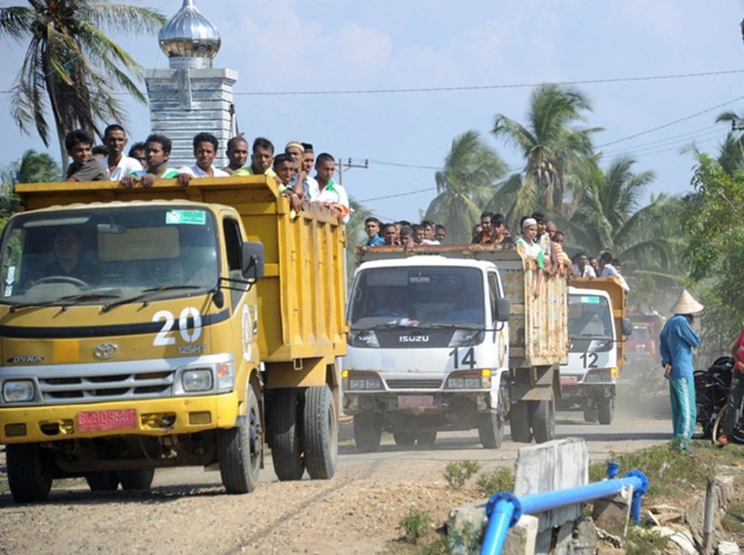 Tinh canh khon cung cua nguoi ti nan Rohingya-Hinh-8