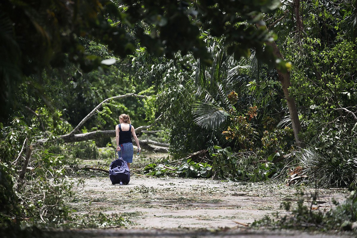 Muc do tan pha khung khiep cua con bao Irma o Florida-Hinh-12