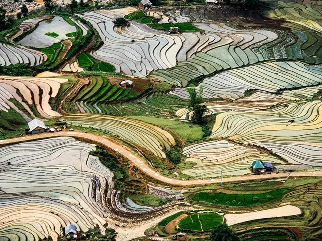 Me man Viet Nam tuyet dep tren National Geographic 2016-Hinh-2