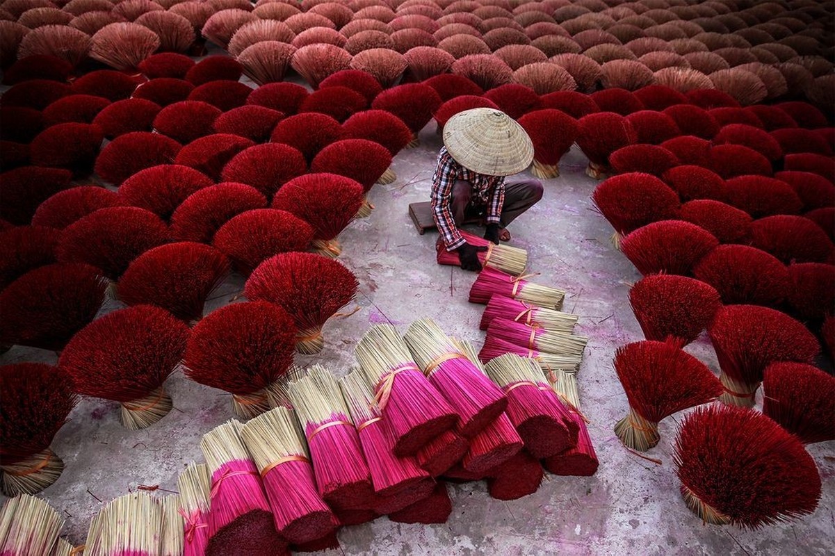 Me man Viet Nam tuyet dep tren National Geographic 2016-Hinh-4