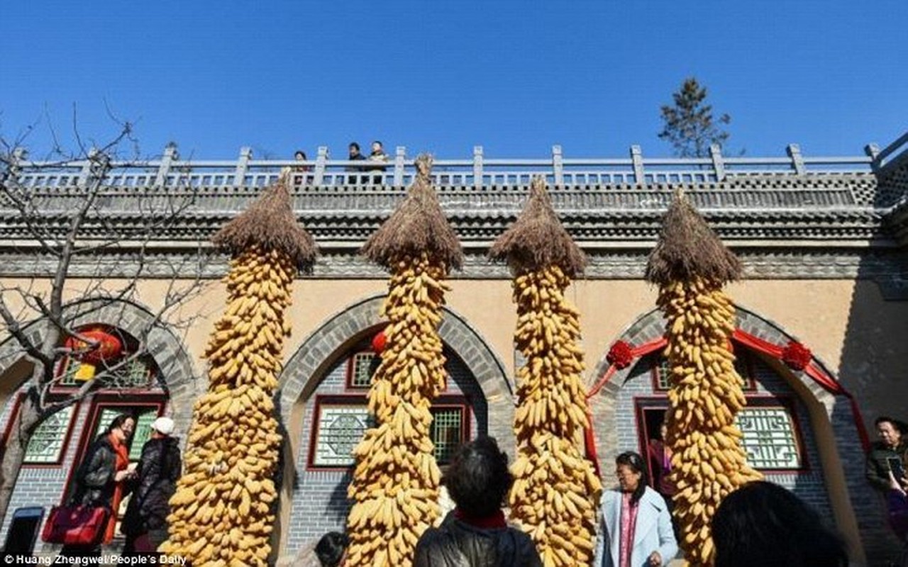 Ky bi tieng cuoi o ngoi lang khong bong nguoi cua Trung Quoc-Hinh-7