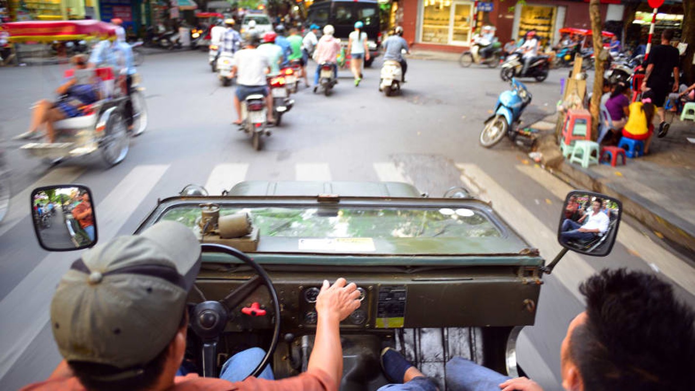 Ha Noi va Sai Gon cuc hap dan phong vien CNN-Hinh-5