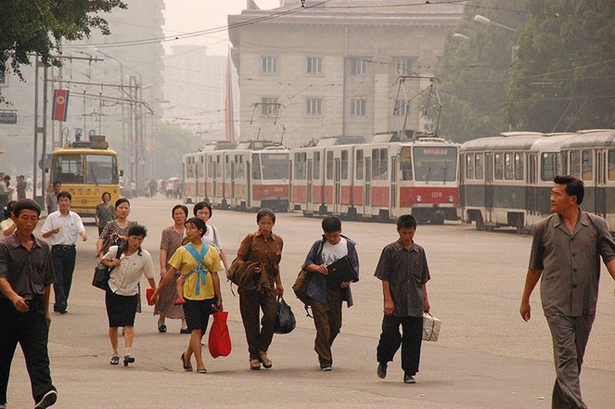 11 quoc gia kho nhap canh nhat the gioi