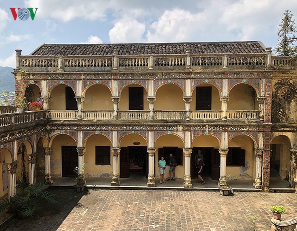 Ngam dinh thu co tram nam tuoi tren cao nguyen Bac Ha-Hinh-10