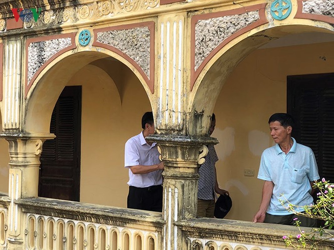 Ngam dinh thu co tram nam tuoi tren cao nguyen Bac Ha-Hinh-9