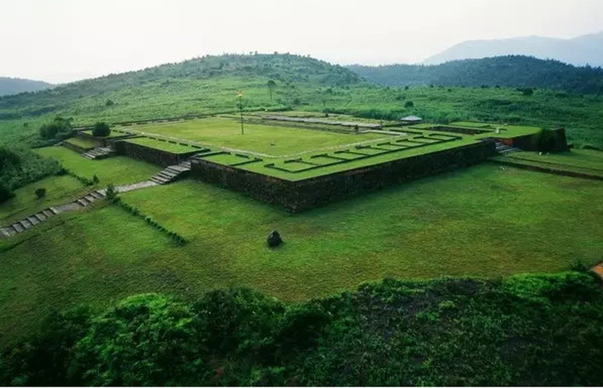 22 vuong quoc co dai mat tich bi an trong lich su Trung Hoa (1)-Hinh-10