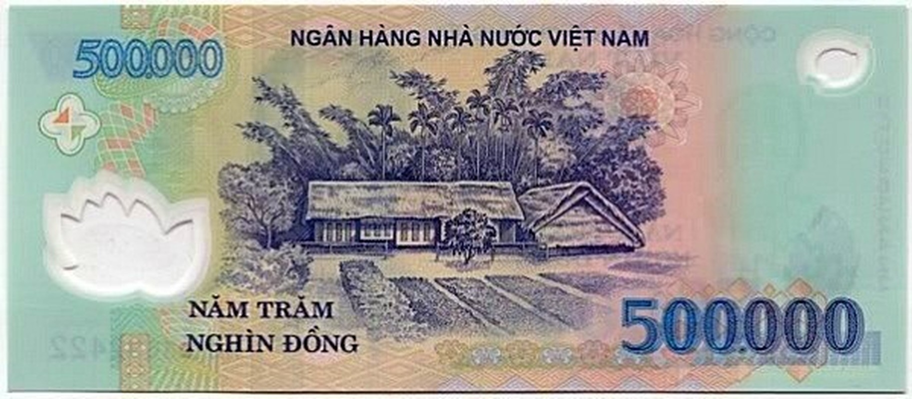 Giai ma thu vi cac dia danh duoc in tren tien Viet Nam-Hinh-21