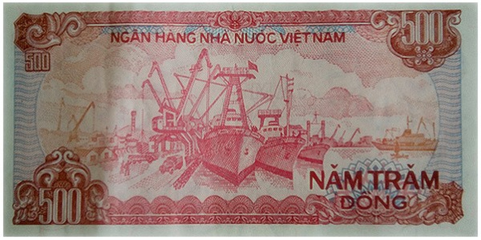 Giai ma thu vi cac dia danh duoc in tren tien Viet Nam-Hinh-4
