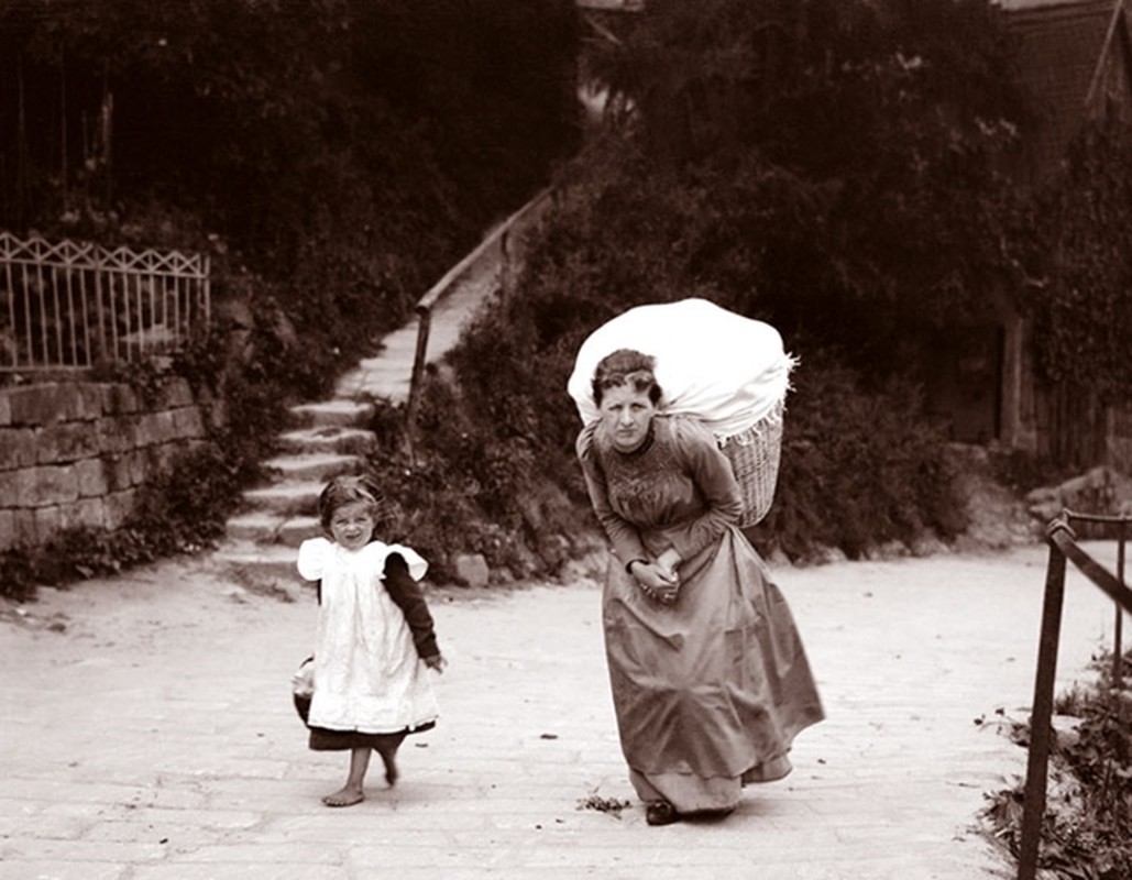 Ngo ngang cuoc song gian di o chau Au khi chua co cong nghe-Hinh-21