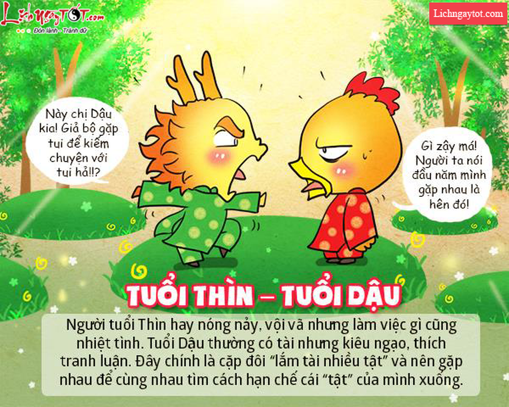 Tu vi 2019: Cap con giap dau nam gap nhau, ca nam loc bat tan huong-Hinh-6