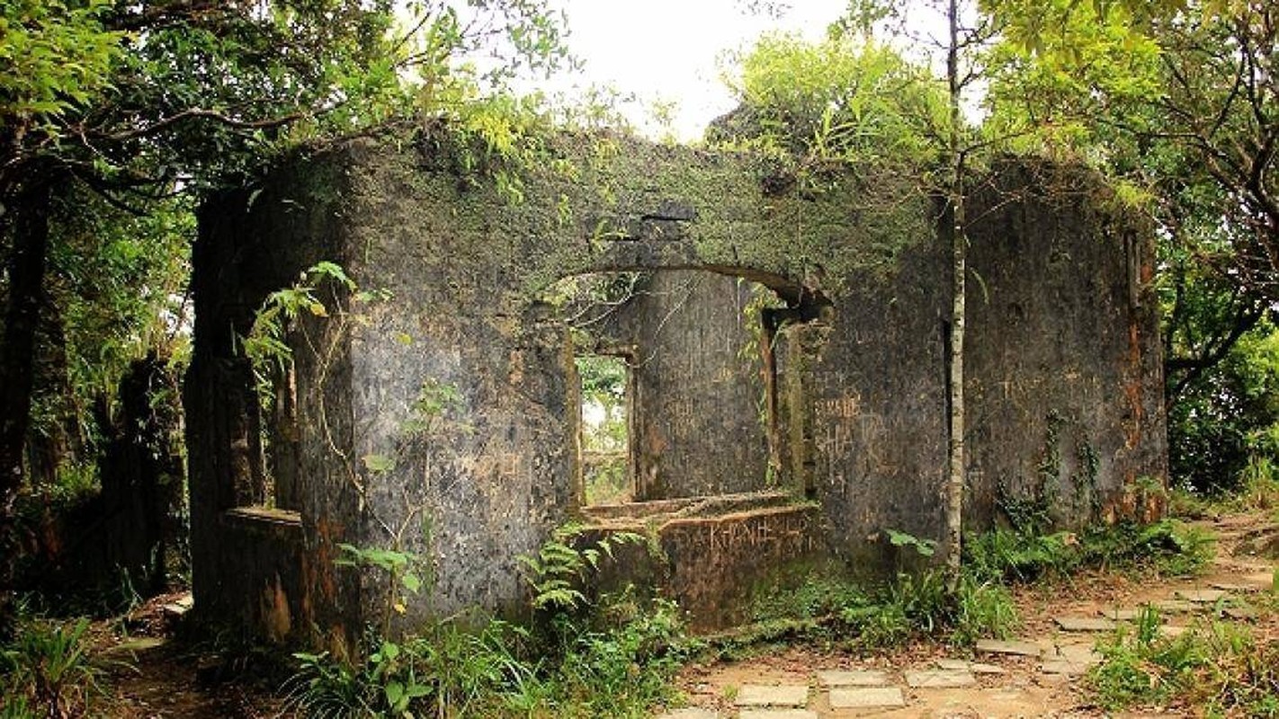 Ngam Ba Na Hills thuo 