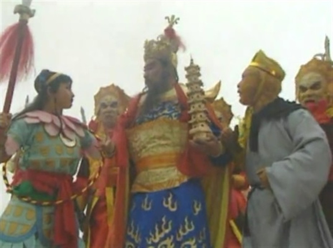 Nhung yeu quai phap luc cao cuong, khien Ton Ngo Khong khon don-Hinh-7