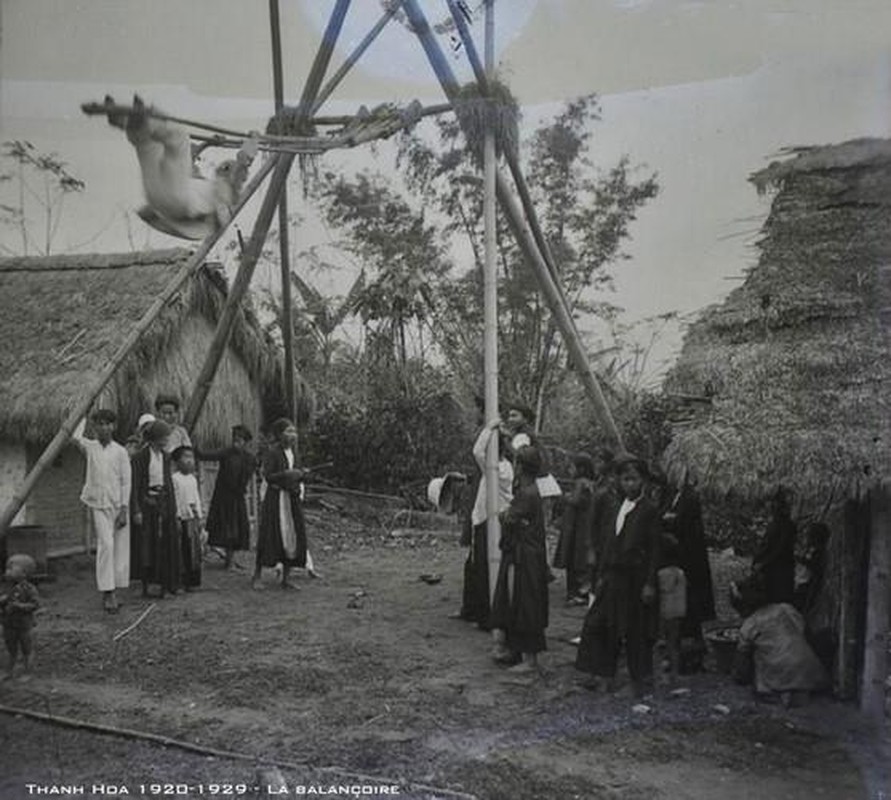 Ngam hinh anh cuc doc ve Thanh Hoa thap nien 1920-Hinh-9