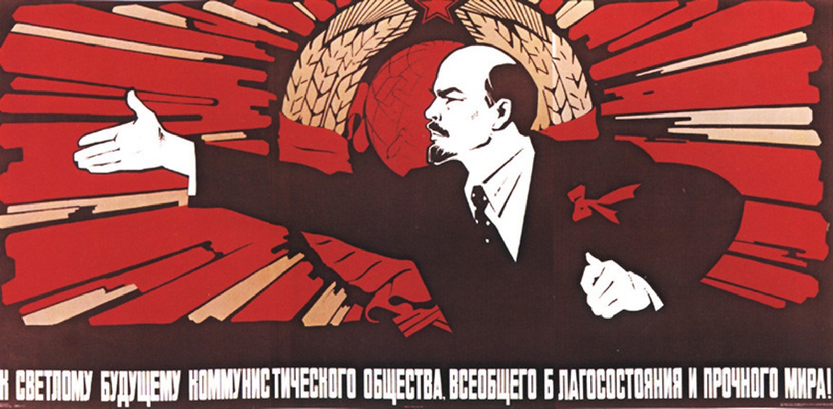 Lanh tu Lenin vi dai qua loat tranh co dong hung huc khi the-Hinh-10