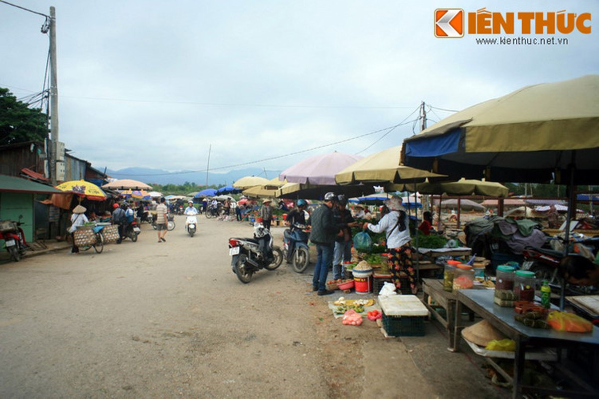 Dien Bien Phu: Tu chon tu dia den thanh pho binh yen-Hinh-4