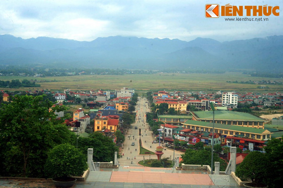 Dien Bien Phu: Tu chon tu dia den thanh pho binh yen-Hinh-5