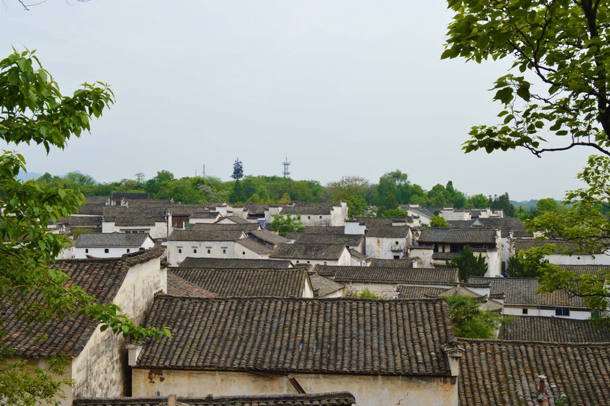 Huyen bi ngoi lang Bat Quai di vao khong thay duong ra-Hinh-4