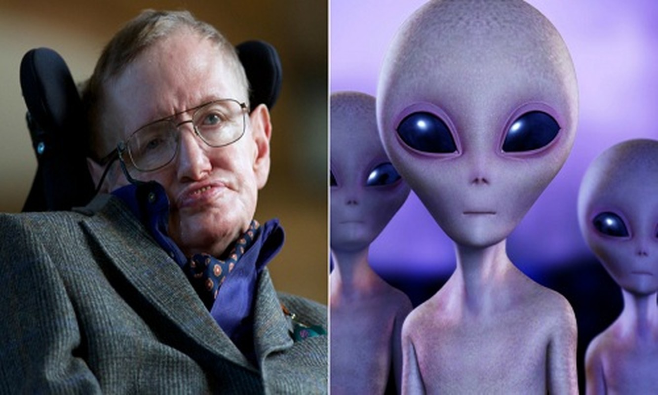 Before he died, what did Stephen Hawking watch about aliens?-Picture-4