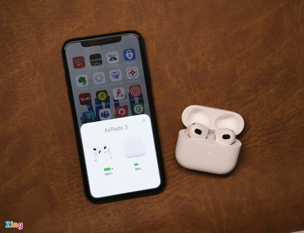 Tat tat thong tin AirPods 3 dang hot: Co gi noi bat?-Hinh-11