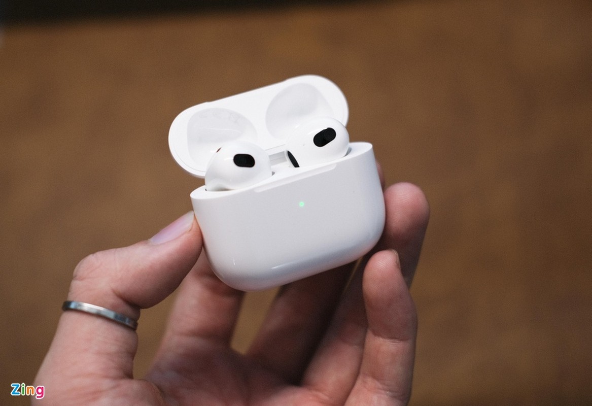 Tat tat thong tin AirPods 3 dang hot: Co gi noi bat?-Hinh-5