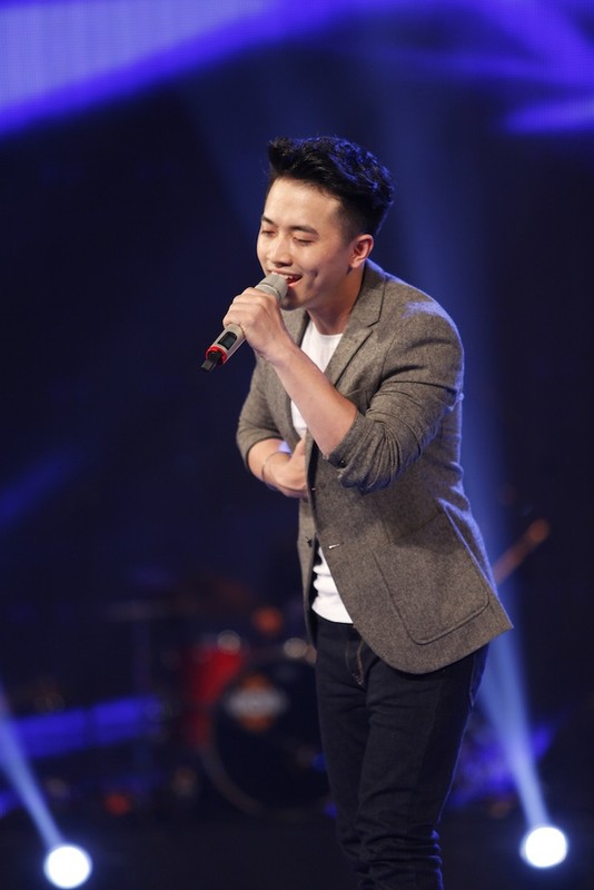 Top 10 Vietnam Idol 2015 chinh thuc lo dien