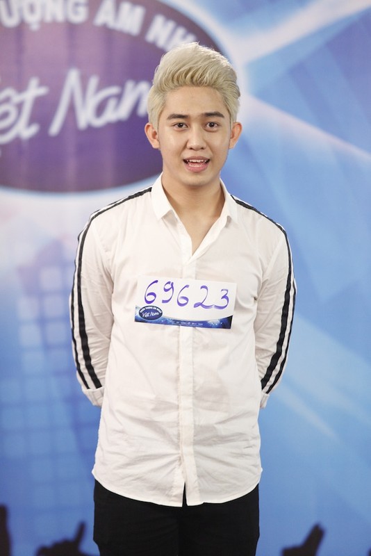 Nhieu guong mat quen xuat hien o vong thu giong Vietnam Idol-Hinh-3