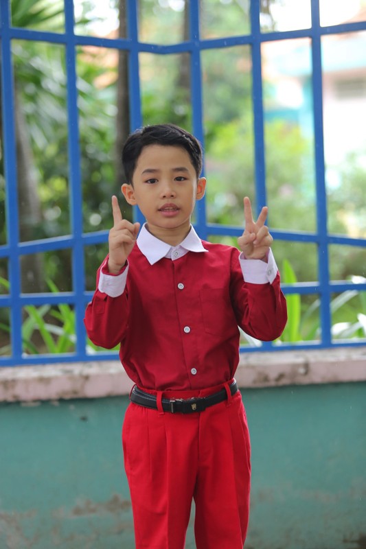 Tiet lo dieu thu vi ve top 10 Vietnam Idol Kids-Hinh-10