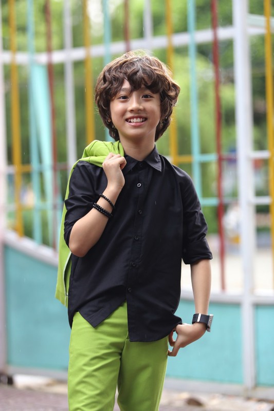 Tiet lo dieu thu vi ve top 10 Vietnam Idol Kids-Hinh-2