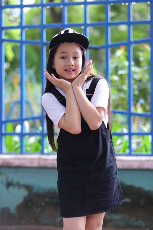 Tiet lo dieu thu vi ve top 10 Vietnam Idol Kids-Hinh-4