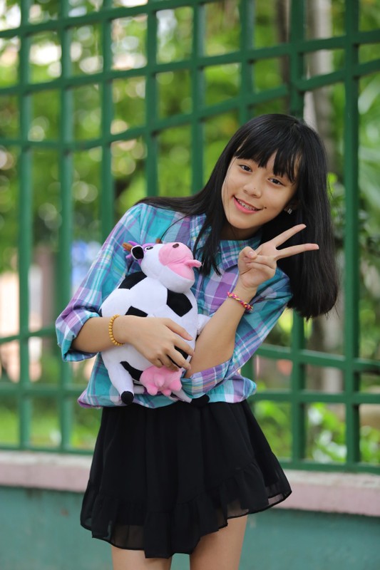 Tiet lo dieu thu vi ve top 10 Vietnam Idol Kids-Hinh-5
