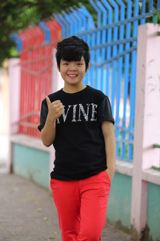 Tiet lo dieu thu vi ve top 10 Vietnam Idol Kids-Hinh-6