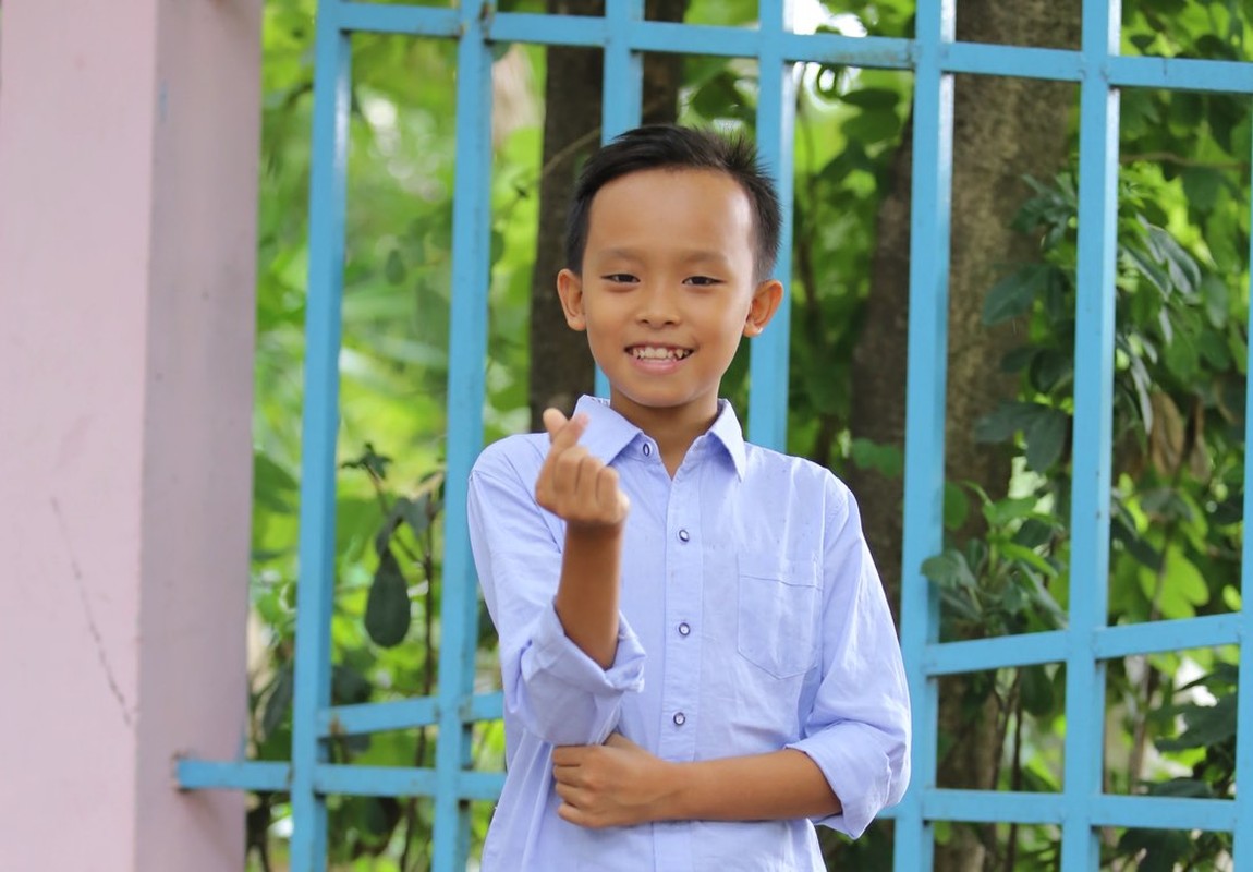 Tiet lo dieu thu vi ve top 10 Vietnam Idol Kids-Hinh-9