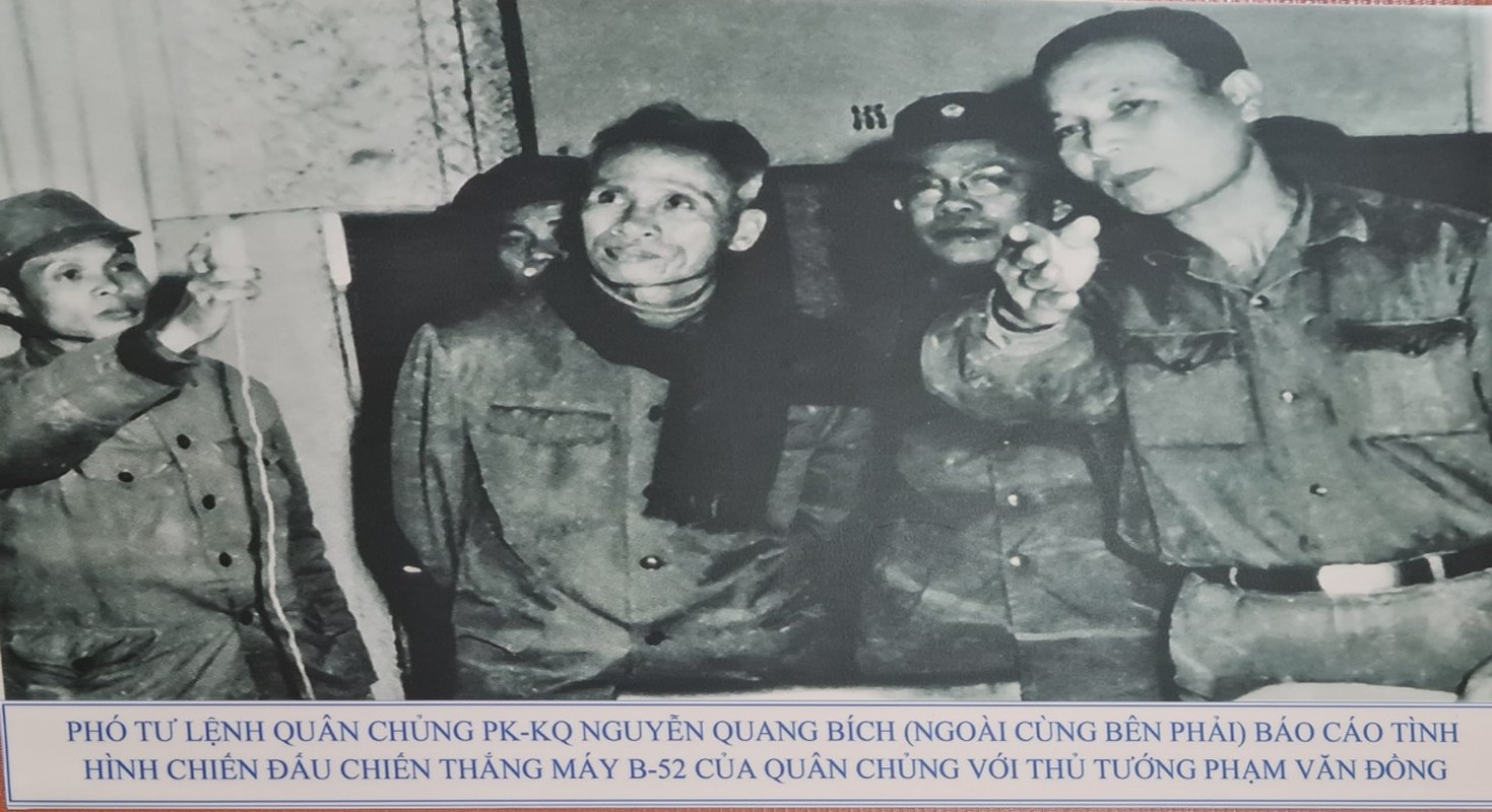 Anh: Ky uc khong the nao quen ve chien dich “Dien Bien Phu tren khong”-Hinh-12