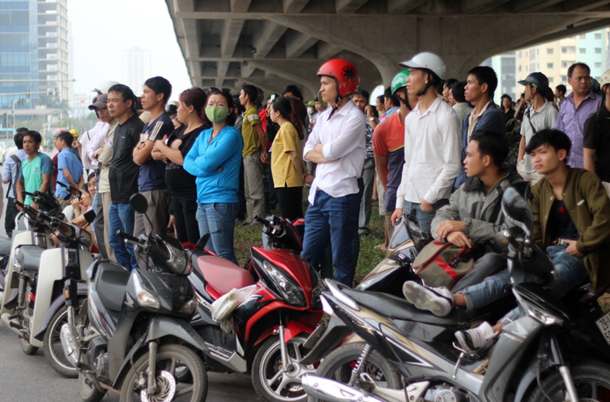 Can canh khoi lua mu mit o vu chay du doi gan Keangnam-Hinh-12