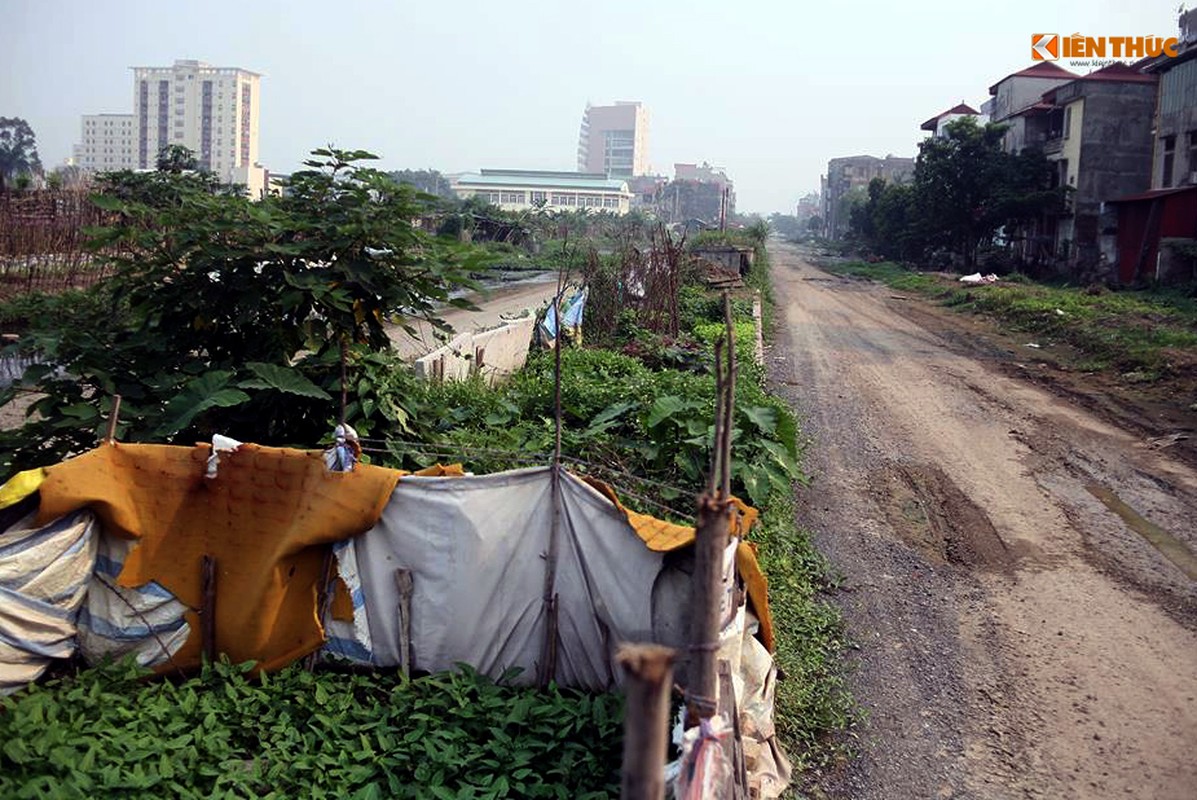 Anh: Dan Ha Noi kho so vi con duong du an do dang-Hinh-14