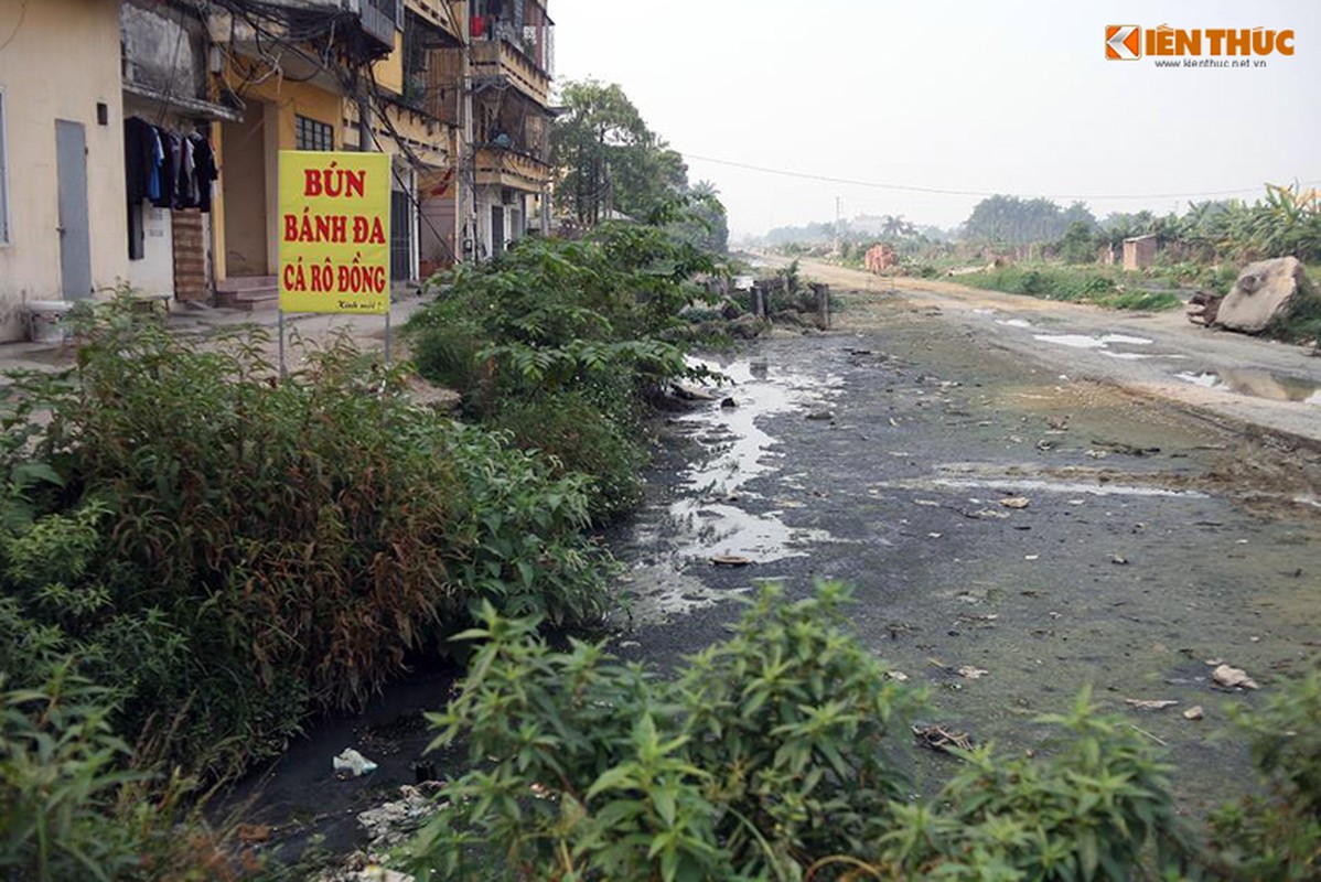 Anh: Dan Ha Noi kho so vi con duong du an do dang-Hinh-6