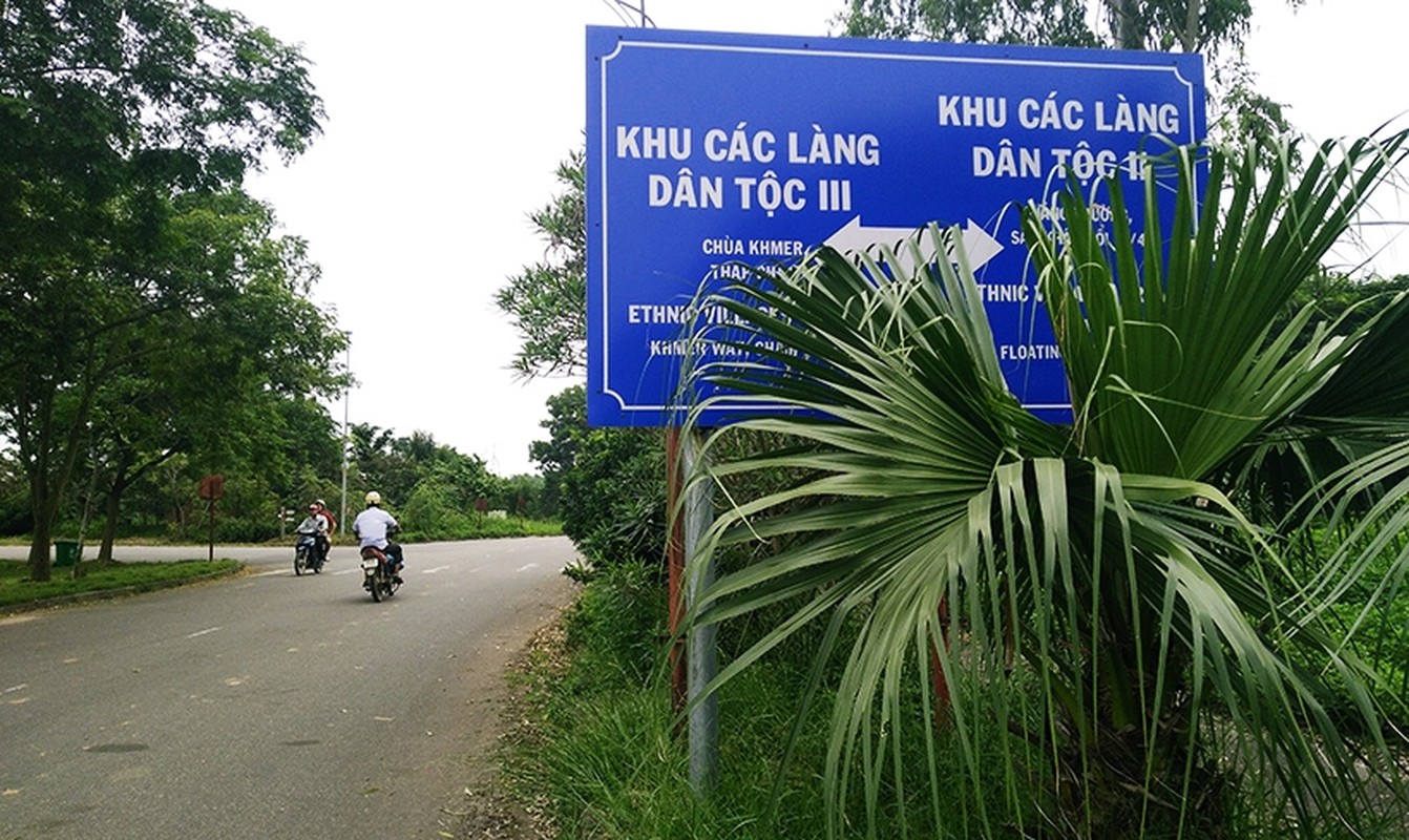 Ngan ngam canh do nat o Lang Van hoa - Du lich cac dan toc VN-Hinh-4