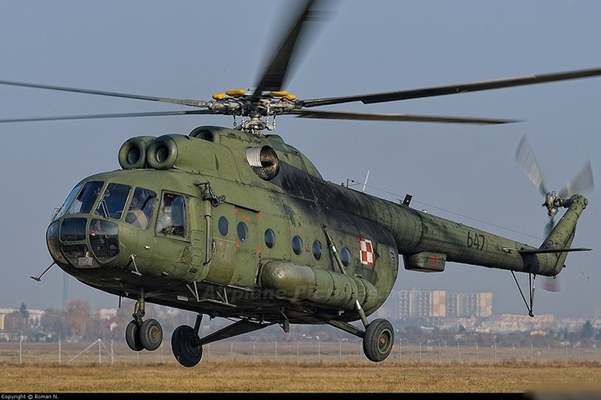 Kham may truc thang Mi-8 vua roi o Nga, 18 nguoi thiet mang-Hinh-5