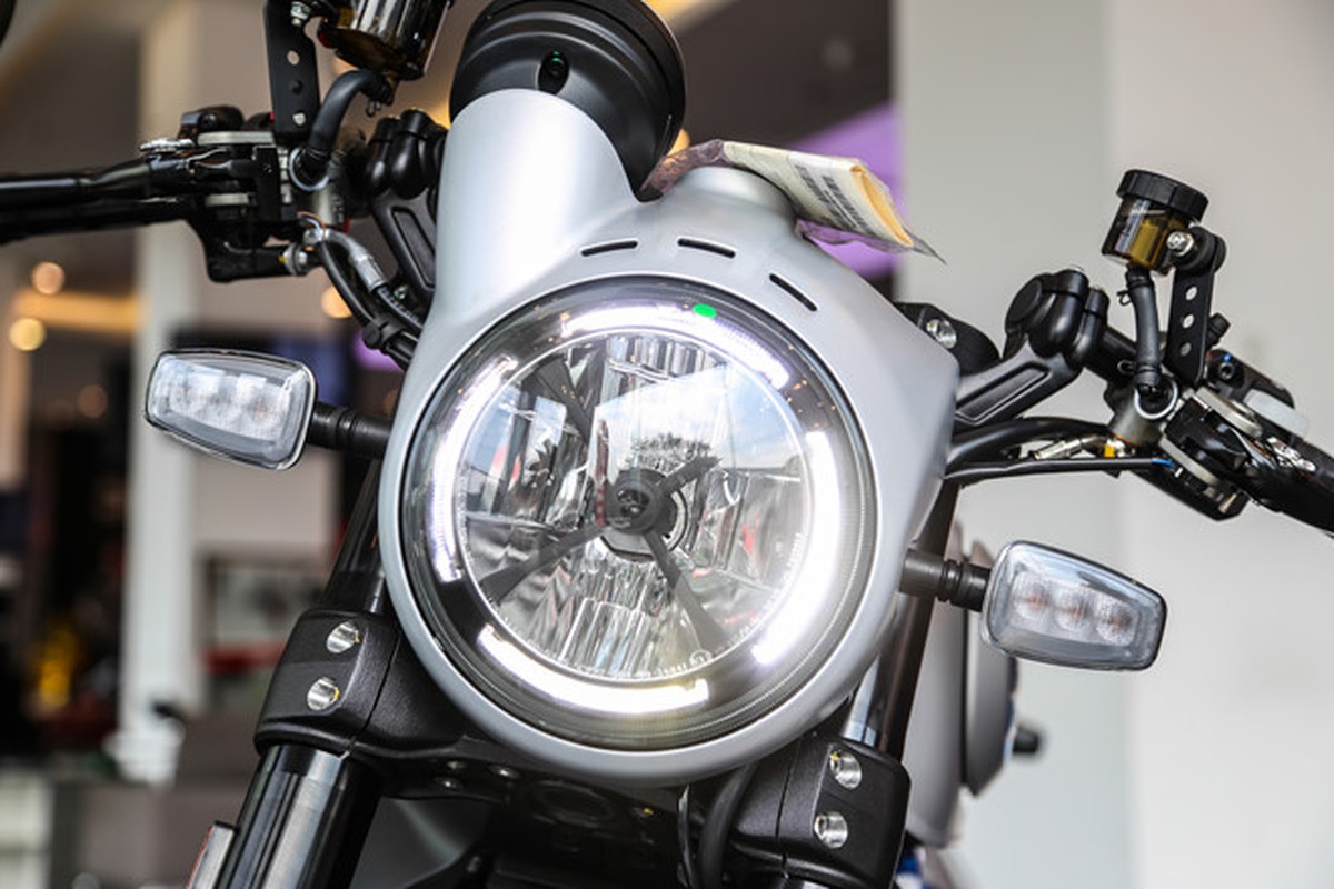 Ducati Scrambler Cafe Racer 2019 chinh hang ve VN, gia hon 400 trieu-Hinh-4