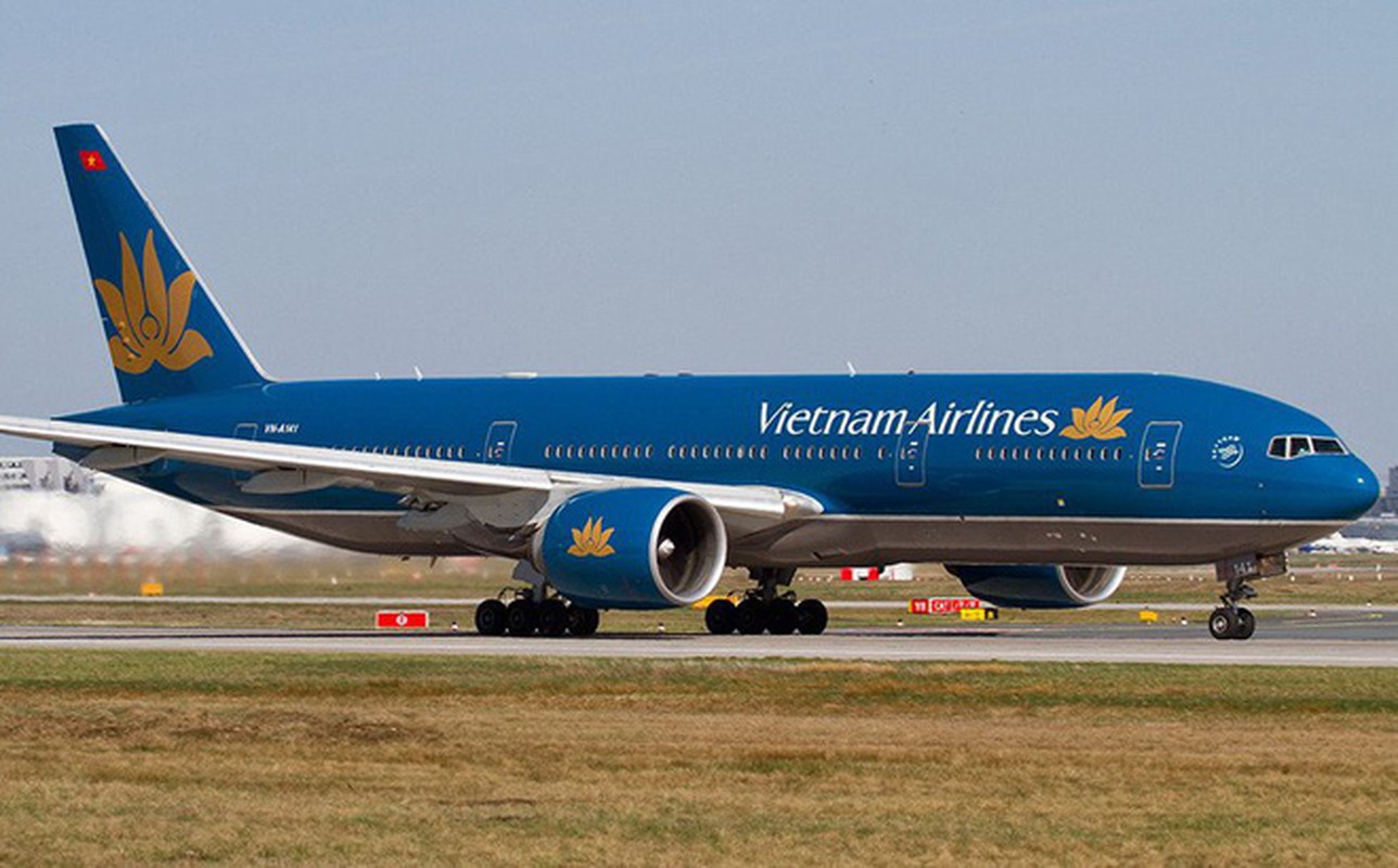 Vietnam Airlines, VietJet Air lien hoan dinh phot nang nhu nao nam 2018?-Hinh-4