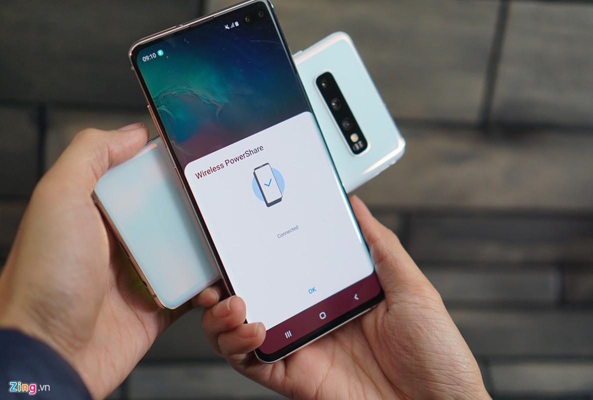 Tren tay sieu pham 2019 Samsung Galaxy S10, S10+-Hinh-9