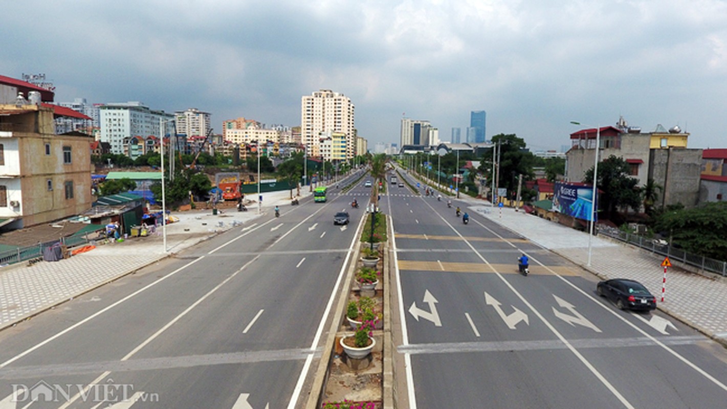 Can canh tuyen duong dai 3,5 km that thoat hang tram ty dong-Hinh-8