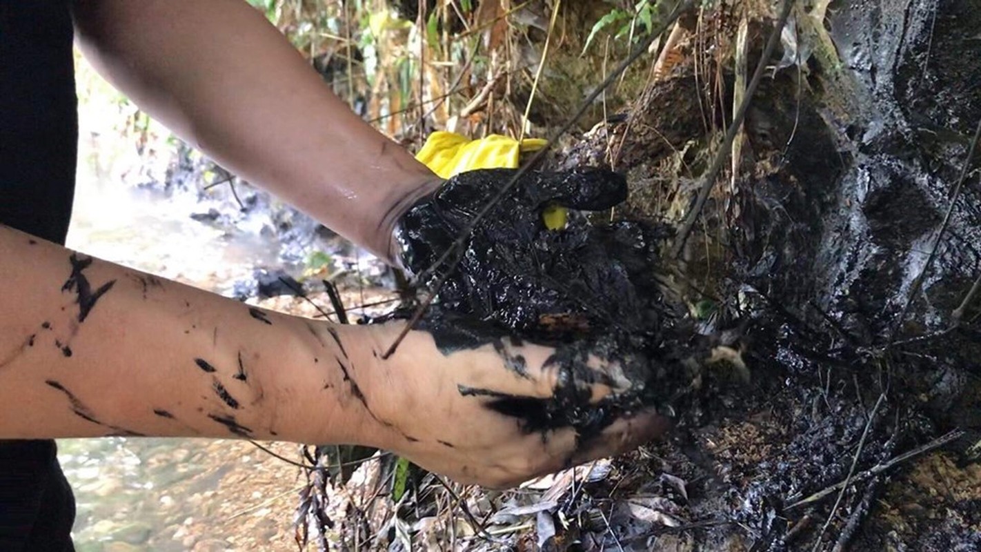 Kinh hoang dau thai den ngom dau nguon nuoc song Da khien nuoc may Ha Noi boc mui la-Hinh-6