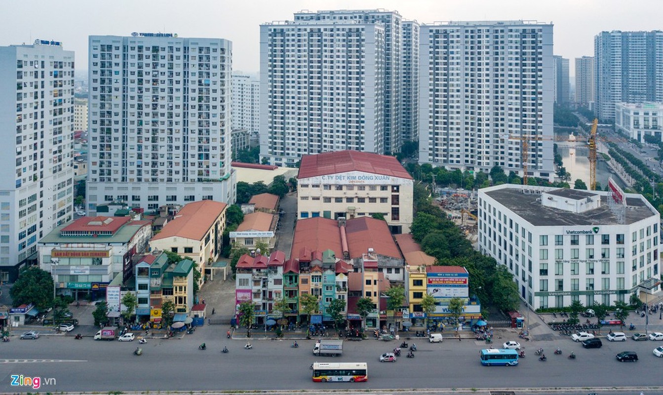 Cao su Sao Vang, Thuoc la Thang Long, det kim Dong Xuan... o nhiem trong long Ha Noi-Hinh-8