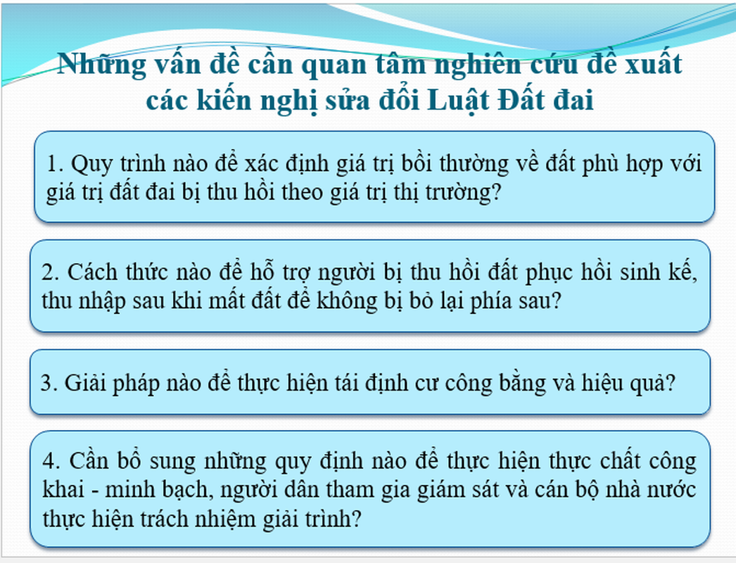 Mot so bat cap trong chinh sach thu hoi dat, boi thuong, ho tro, tai dinh cu-Hinh-9