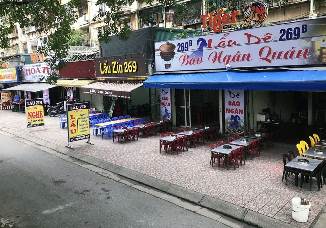 Loat quan nhau noi tieng Ha Noi dong cua im lim, vang khach mua Corona-Hinh-2