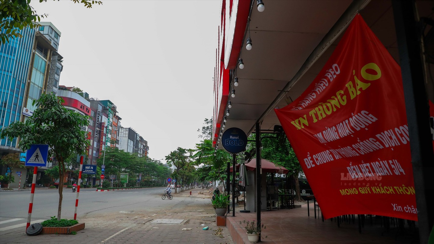 Khung canh kho tin tai nhung “diem den” tac nghen gio cao diem cua Ha Noi